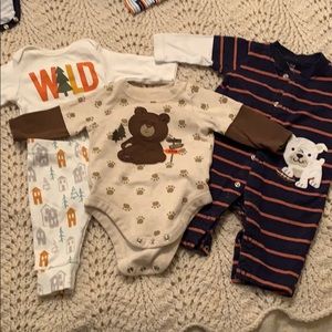 Baby Outfits
